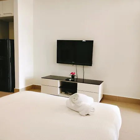 Cyberjaya Shaftesbury 2 Apartment Exterior photo