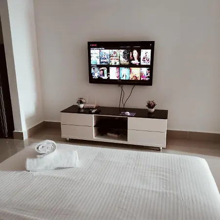 Cyberjaya Shaftesbury 2 Apartment Exterior photo