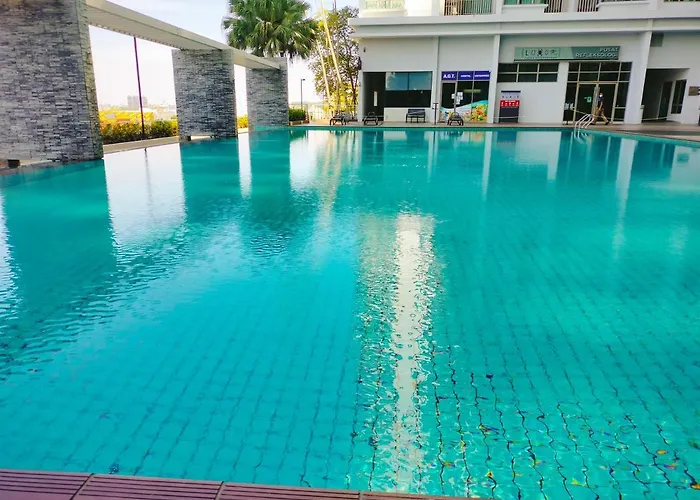 Cyberjaya Shaftesbury 2