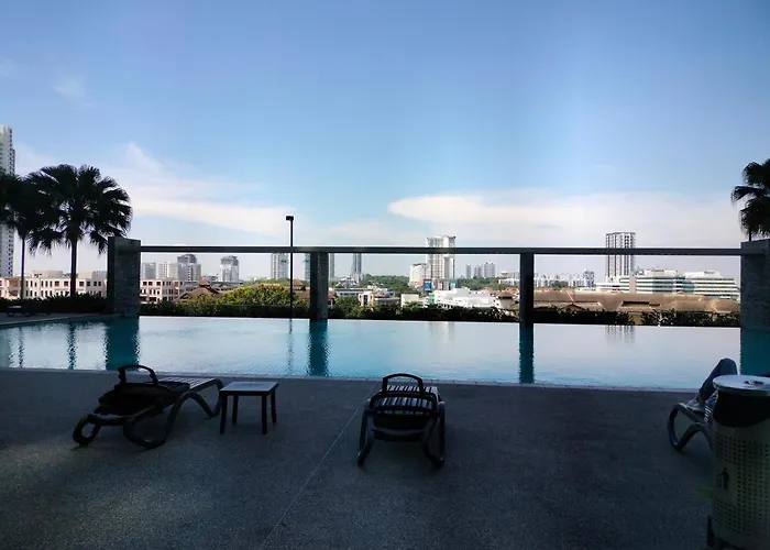 Cyberjaya Shaftesbury 2