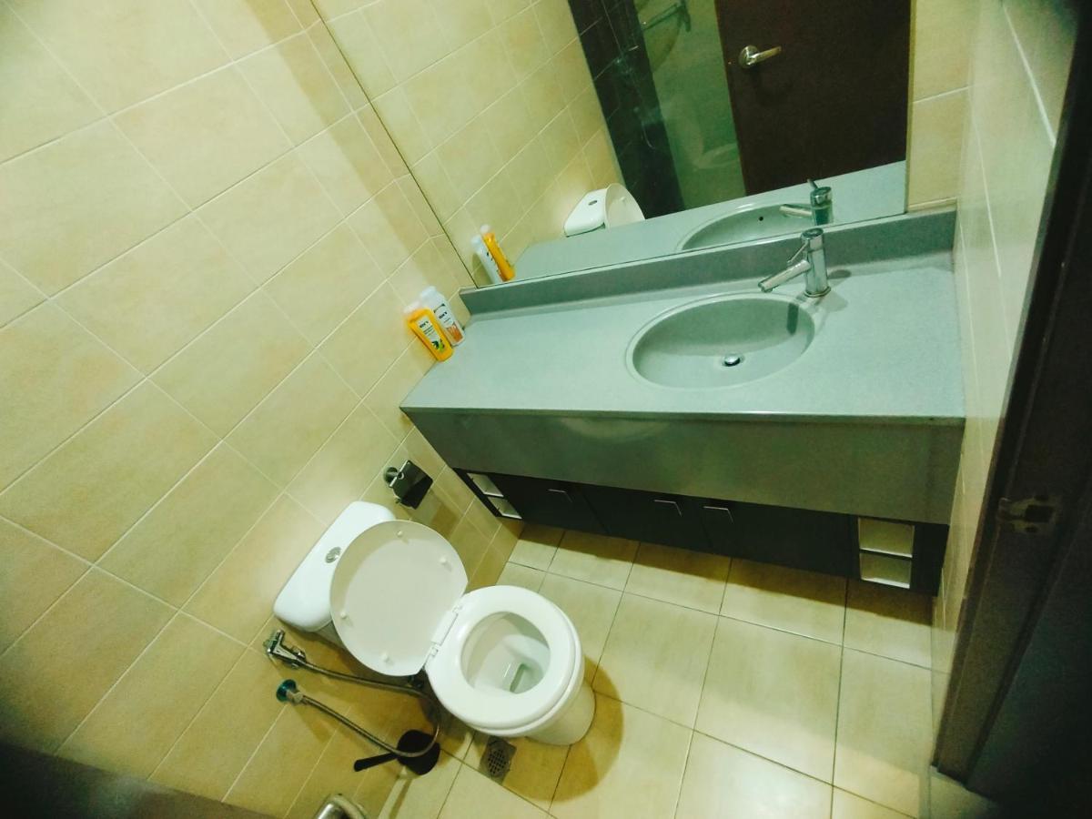 Apartment Shaftesbury 2 Cyberjaya