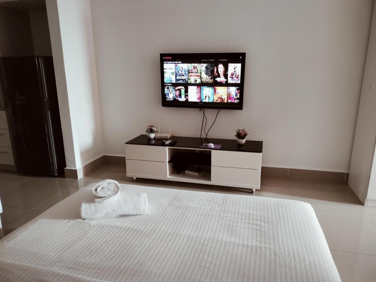 Apartment Shaftesbury 2 *