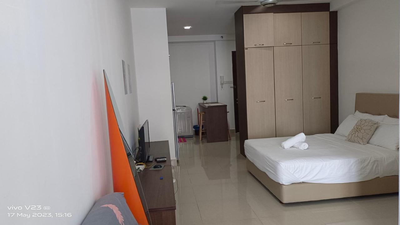 Apartment Shaftesbury 2